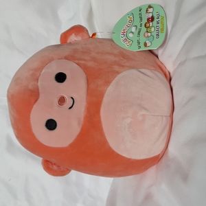 8" Elton Squishmallow